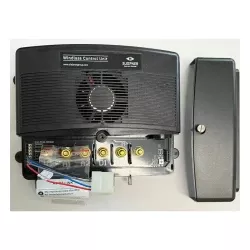 Sleipner Sidepower SMW150800 Control Box for Anchor Windlass