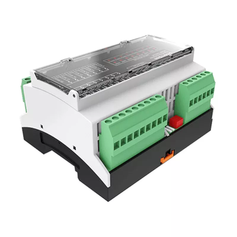 SmartGen DIN16A Digital Input Module