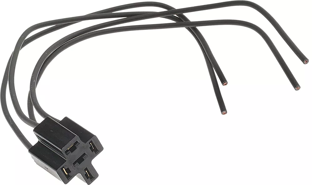 SMP Connector Assembly - 275-01101 - A&D Discount Performance
