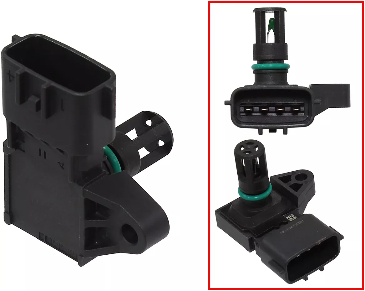 SP1 Air Temp Sensor A/C - 27-59515