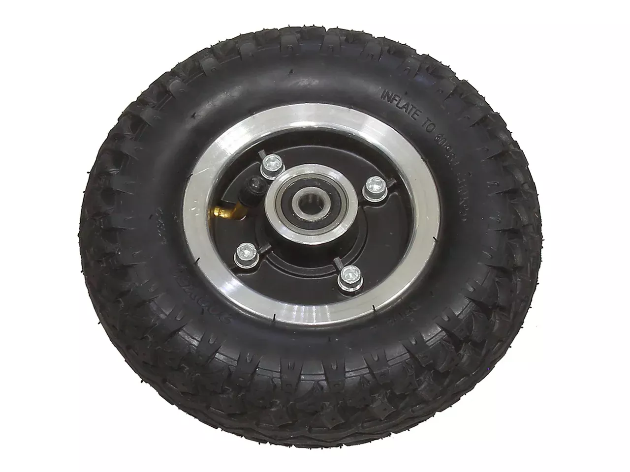 SP1 Replacement Wheel & Tire - 27-32013W