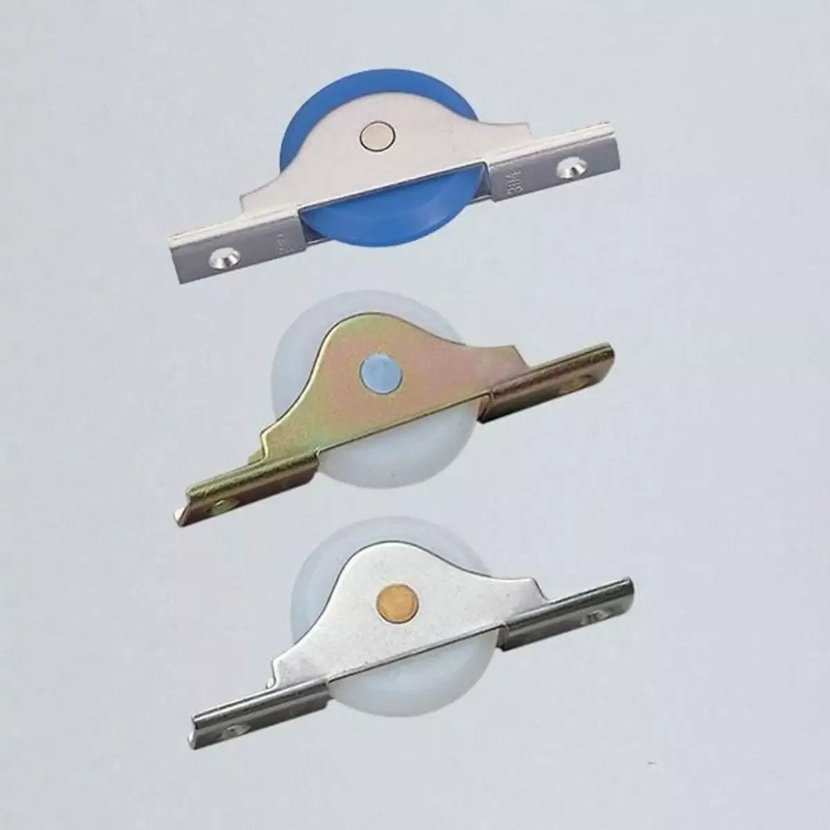 Sugatsune FDS Sliding Door Roller