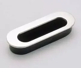 Sugatsune HH-D Cabinet Flush Pull, Length-114 mm