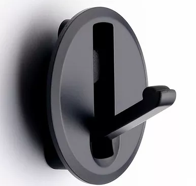 Sugatsune NF-R77 3" ROUND RETRACTABLE HOOKS