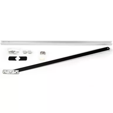 Sugatsune SAS-V600 OVERHEAD CONCEALED DOOR STOP MODELS