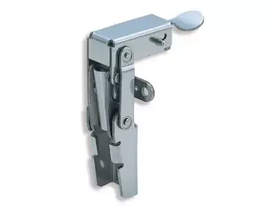 Sugatsune STH-C64 Corner Fastener Hinge w/Lock