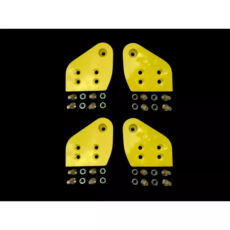 Swihart Solutions Center Kits