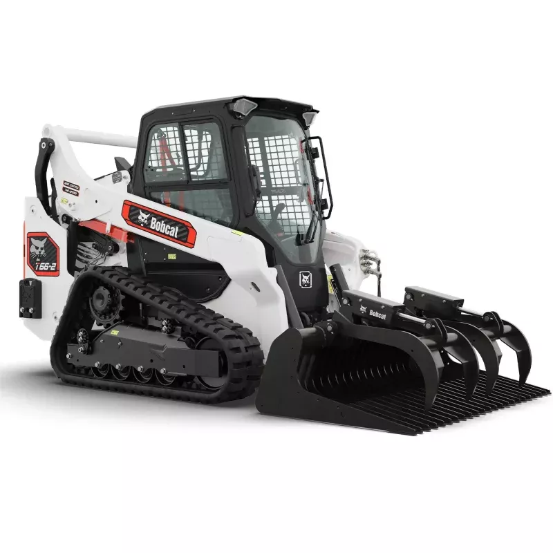 T66-2 | Bobcat
