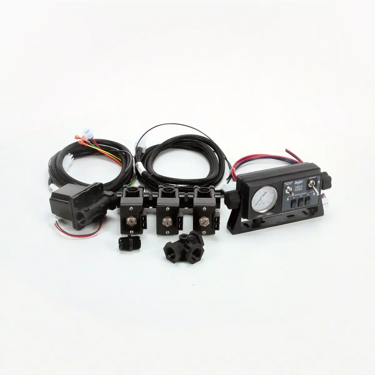 TeeJet Sprayer Control Kit
