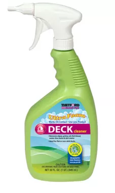 Thetford UltraFoam Deck Cleaner