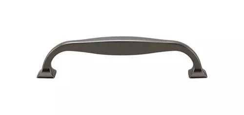 Top Knobs - Contour 5 1/16 Inch Center to Center Bar pull