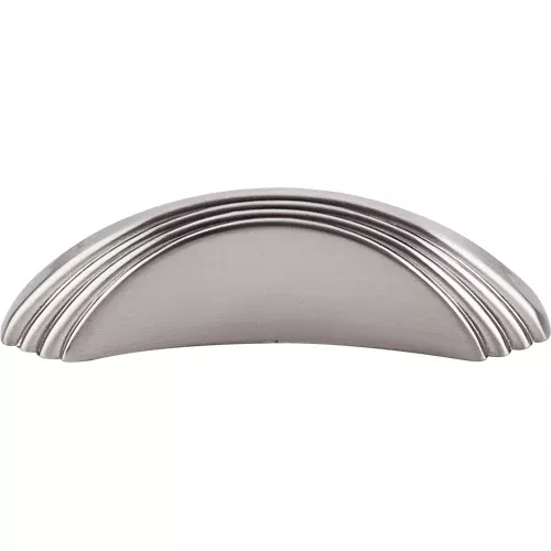 Top Knobs - Sydney Flair 2 Inch Center to Center Arch pull