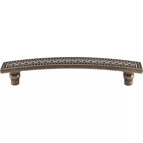 Top Knobs - Trevi 5 Inch Center to Center Bar pull