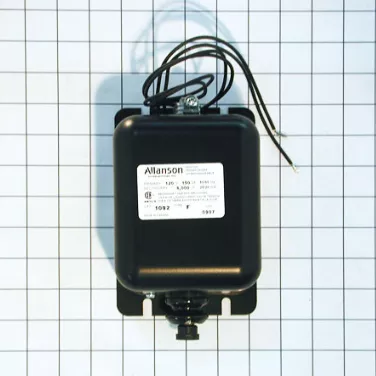 TRANSFORMER - SINGLE POLE 120V