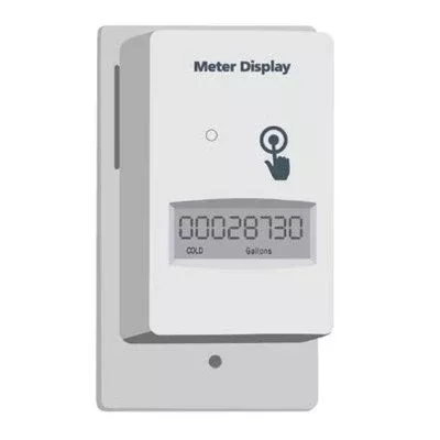 TW-105B-P (Tehama Wireless) | Remote Display, Single Pulse | Pulse