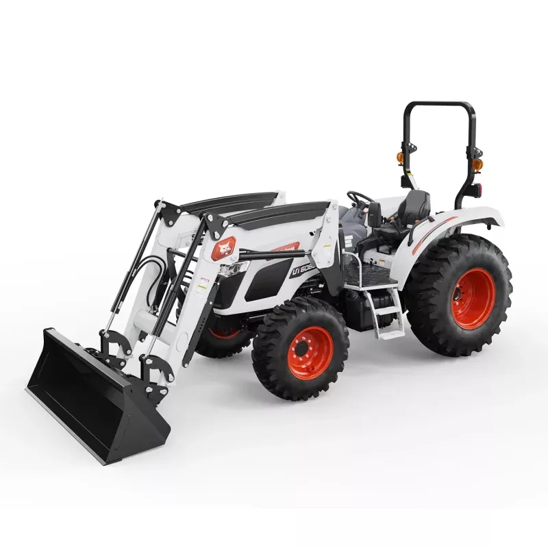 UT6066 | Bobcat