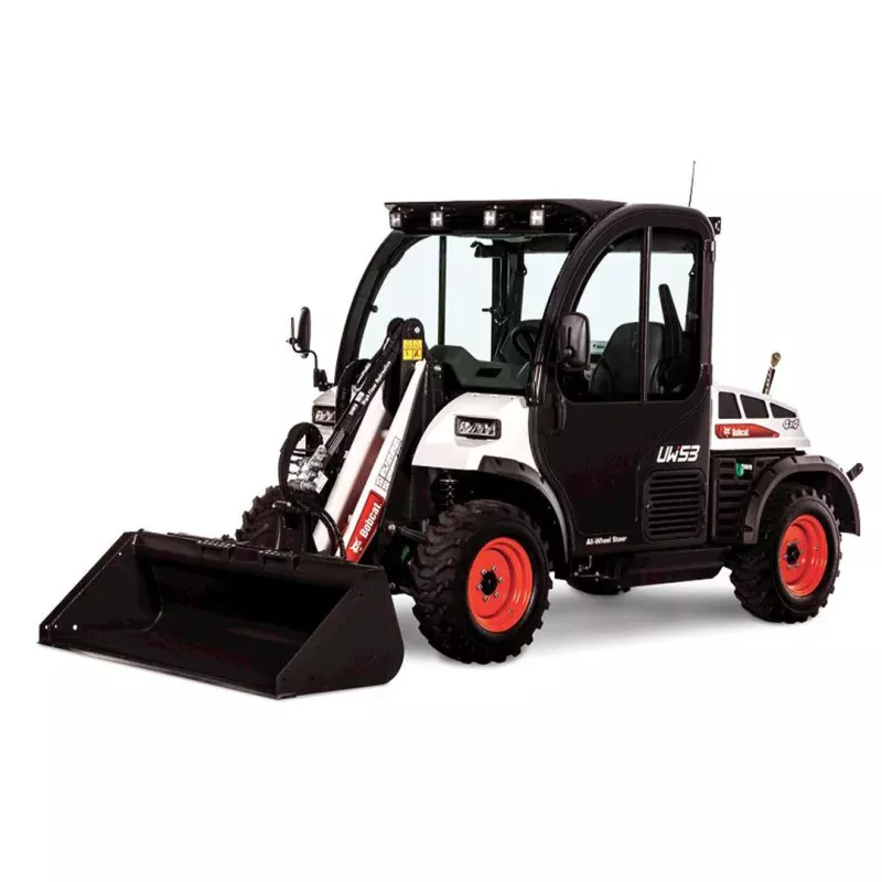 UW53 Toolcat | Bobcat