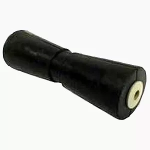 V - Keel Roller 18"