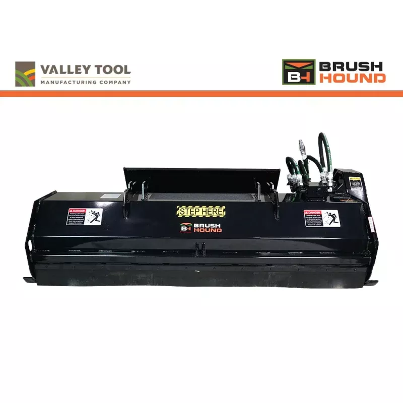 VALLEY TOOL F Series Flail Mower