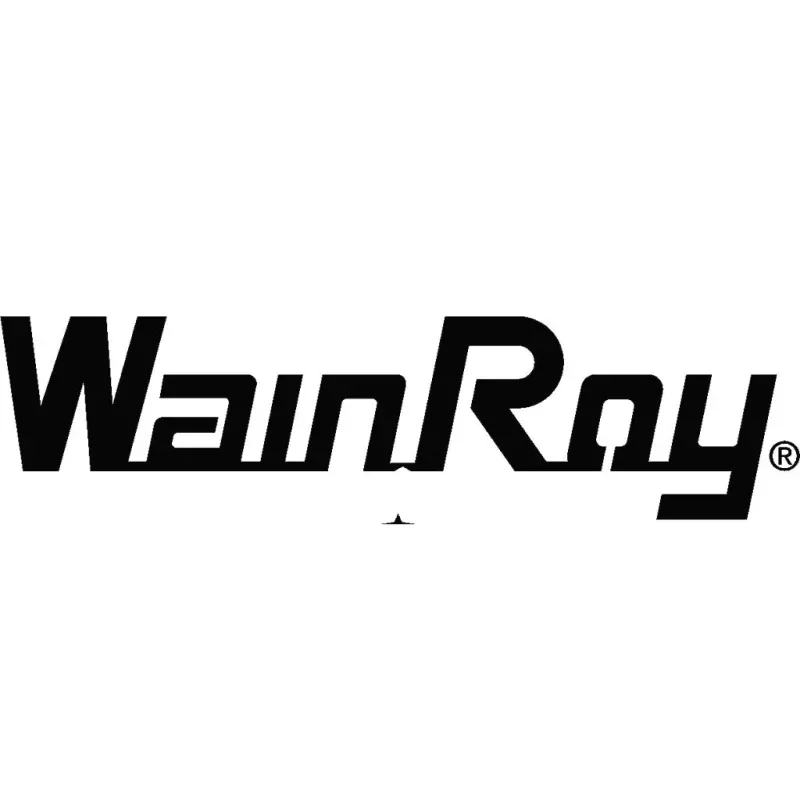 WAIN ROY "V" Ditching Bucket