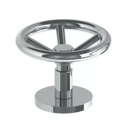 Watermark - Brooklyn Trim For Deck Mounted Valve