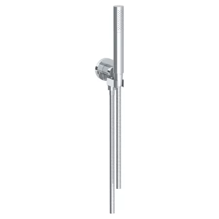Watermark - Elements Wall Mounted Hand Shower Set With Slim Hand Showe
