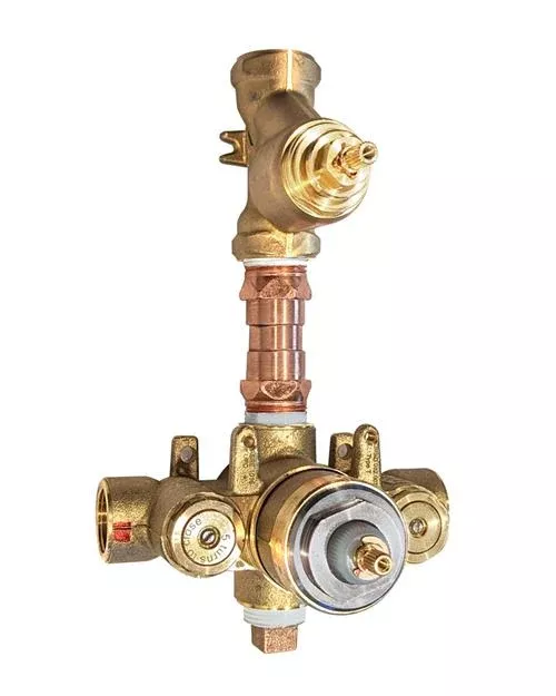 Waterstone - Thermostatic Shower Valve