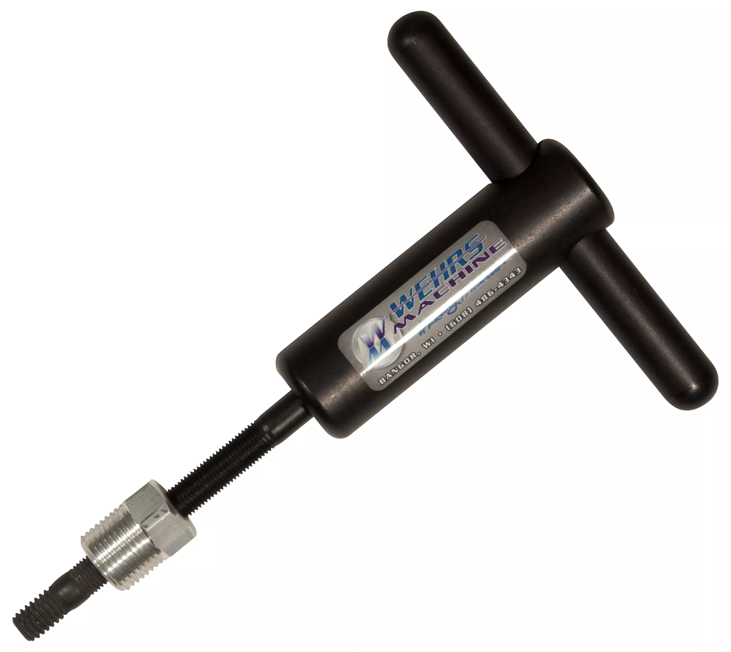 Wehrs Universal Axle Puller