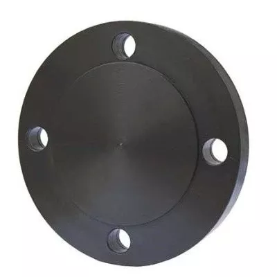 Wld Flg 2-1/2 BL 300# (Weld Fitting) | Weld Flange 2-1/2 Blind 300# |