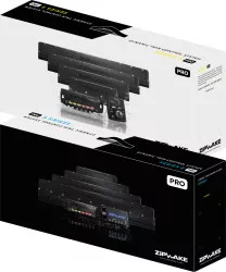 Zipwake PRO Kits