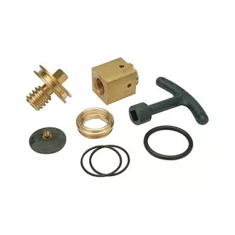 Zurn 66955-204-9 Hydrant Repair Kit for Z1360 Z1370 Z1385 Series HYD-RK-Z1360-70-85 - Noel's Plumbing Supply